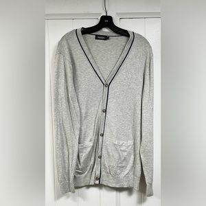 DRESSMANN Cardigan